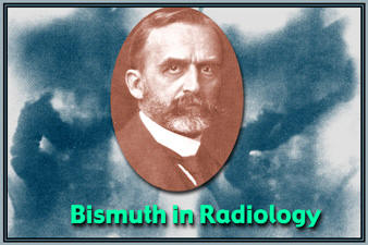 bismuth in radiology